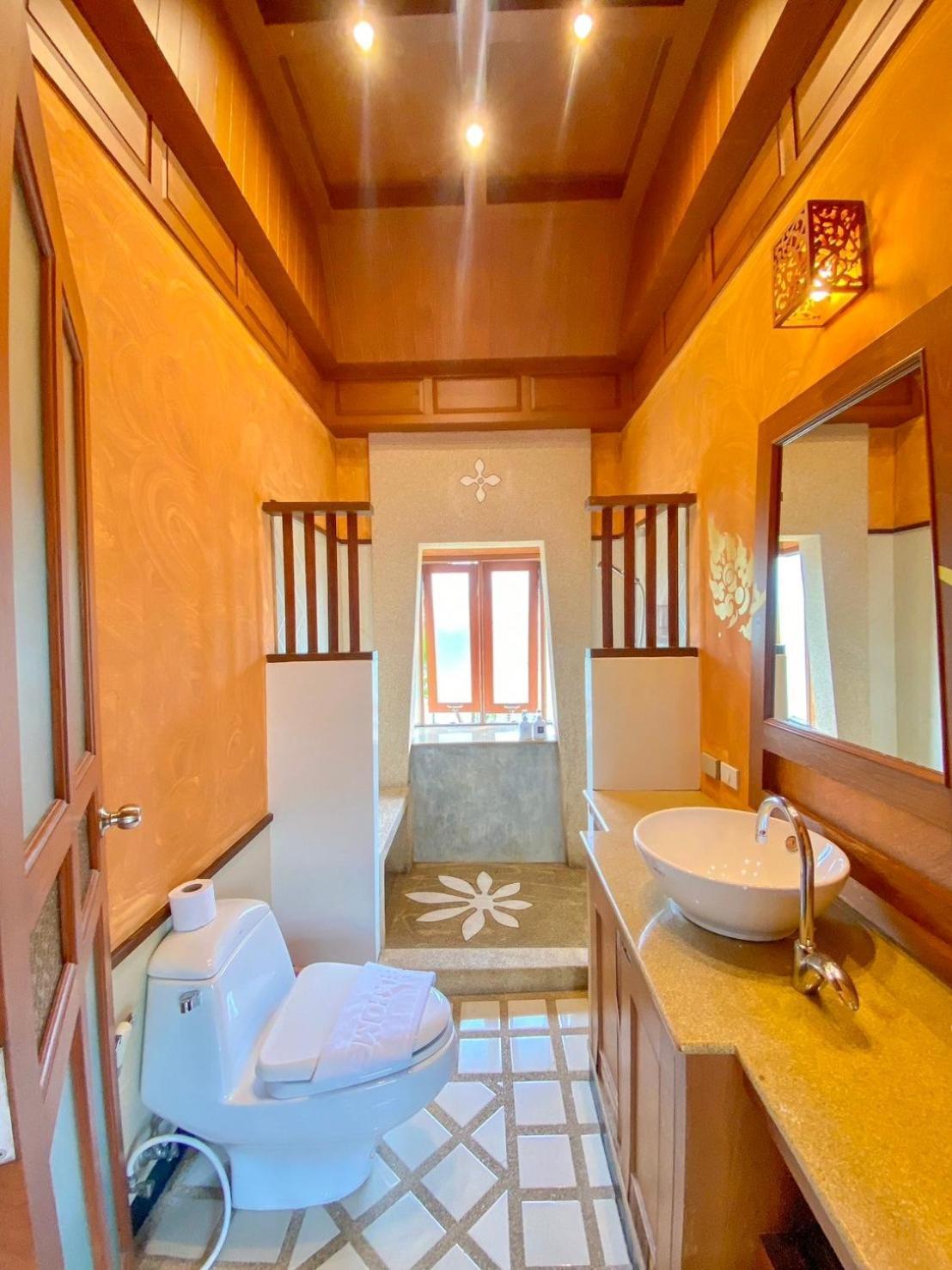 Villano Dara Pool Villa ナ・ジョムティエン エクステリア 写真