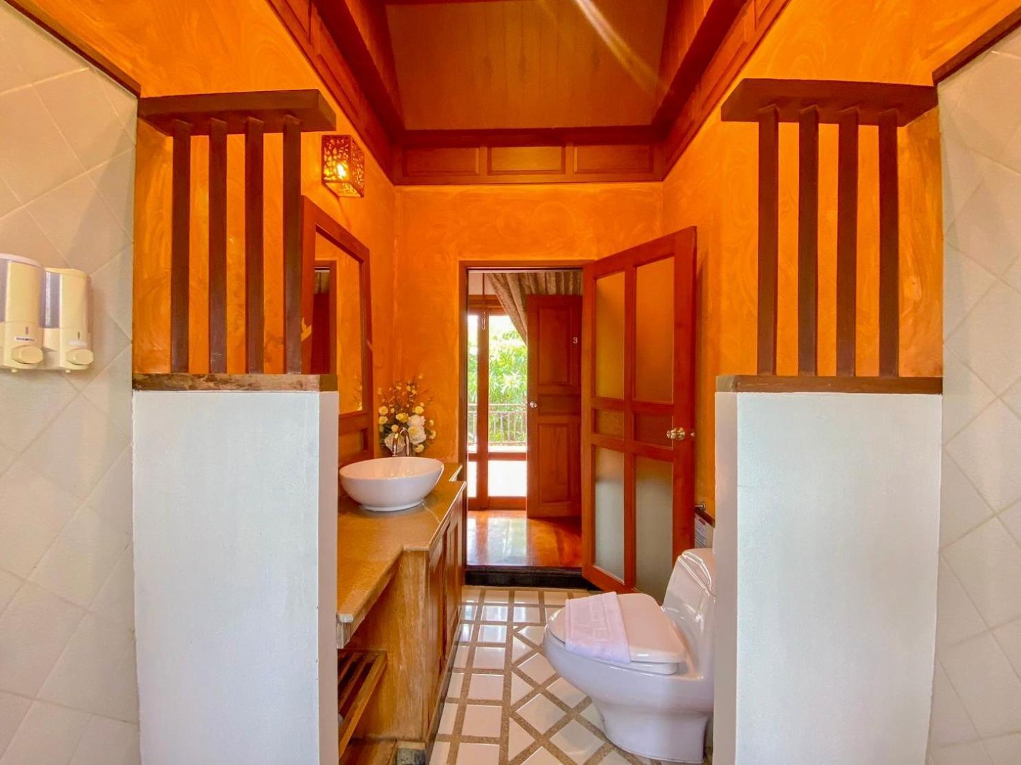Villano Dara Pool Villa ナ・ジョムティエン エクステリア 写真