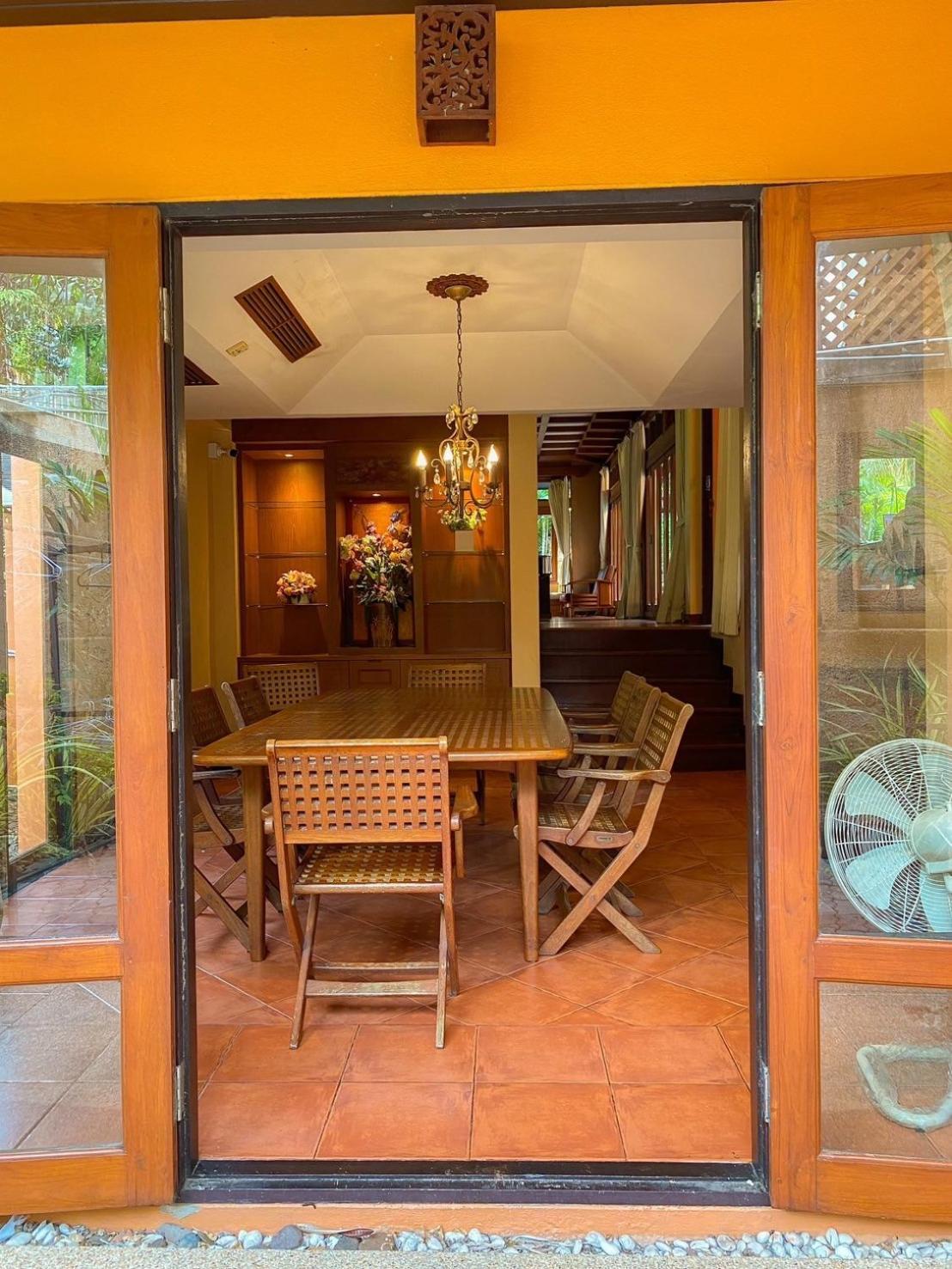 Villano Dara Pool Villa ナ・ジョムティエン エクステリア 写真