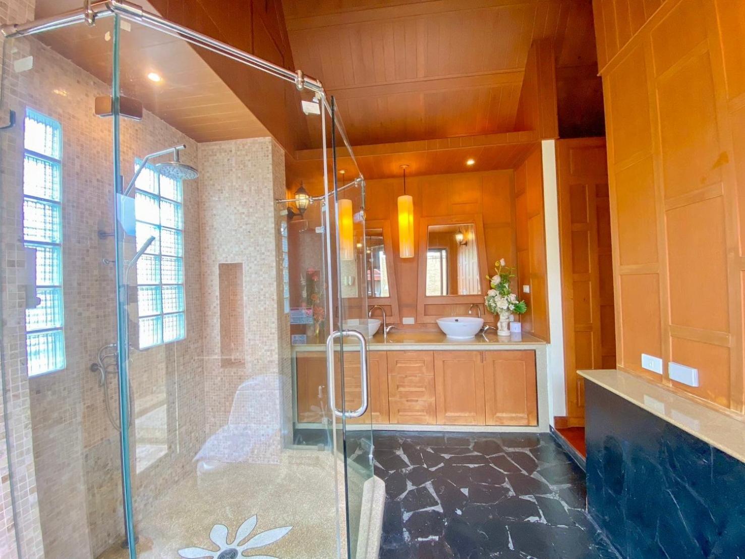 Villano Dara Pool Villa ナ・ジョムティエン エクステリア 写真