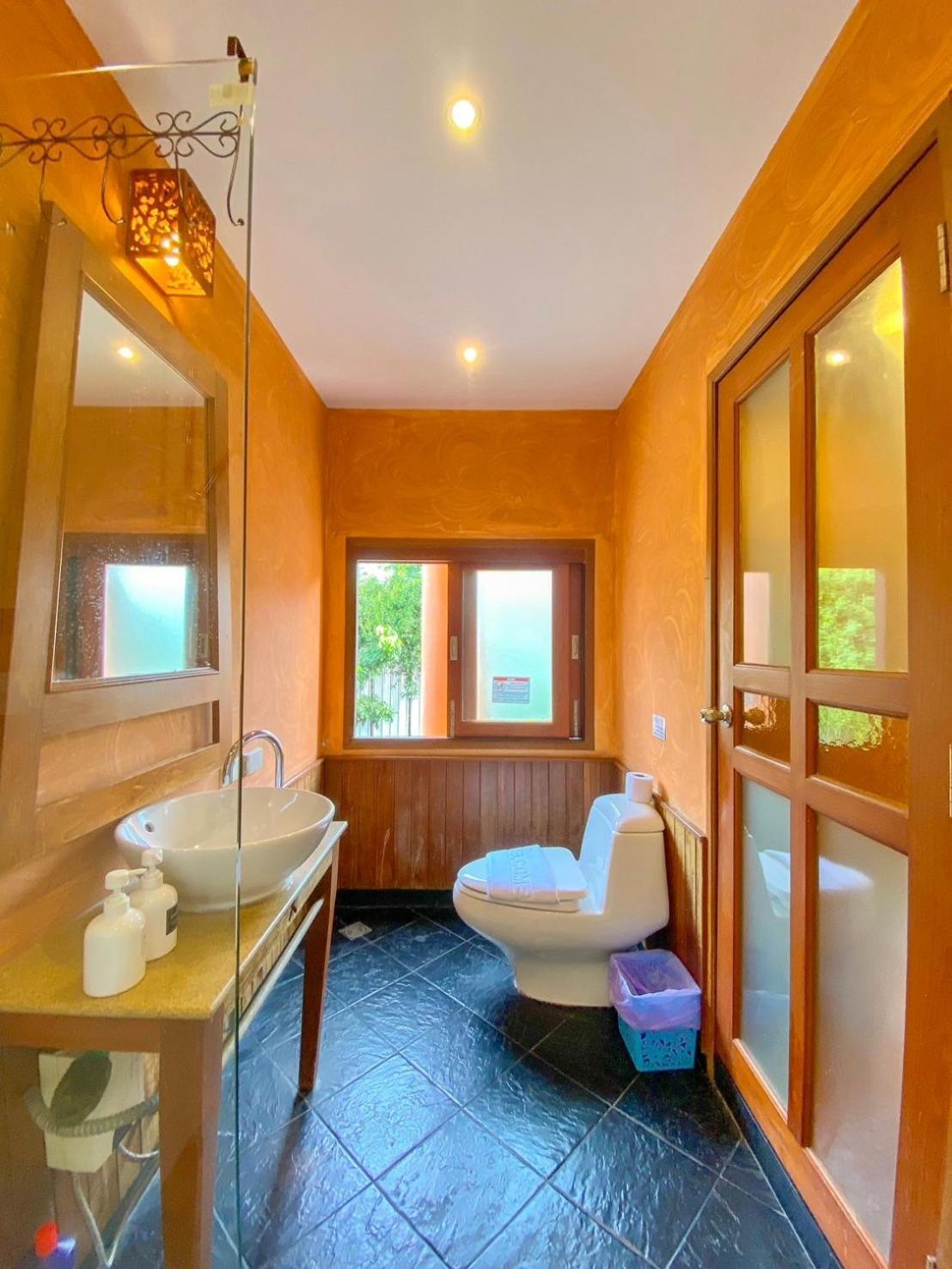 Villano Dara Pool Villa ナ・ジョムティエン エクステリア 写真