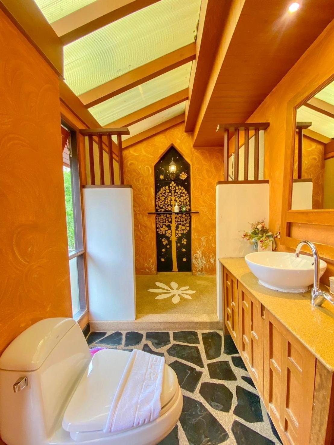 Villano Dara Pool Villa ナ・ジョムティエン エクステリア 写真