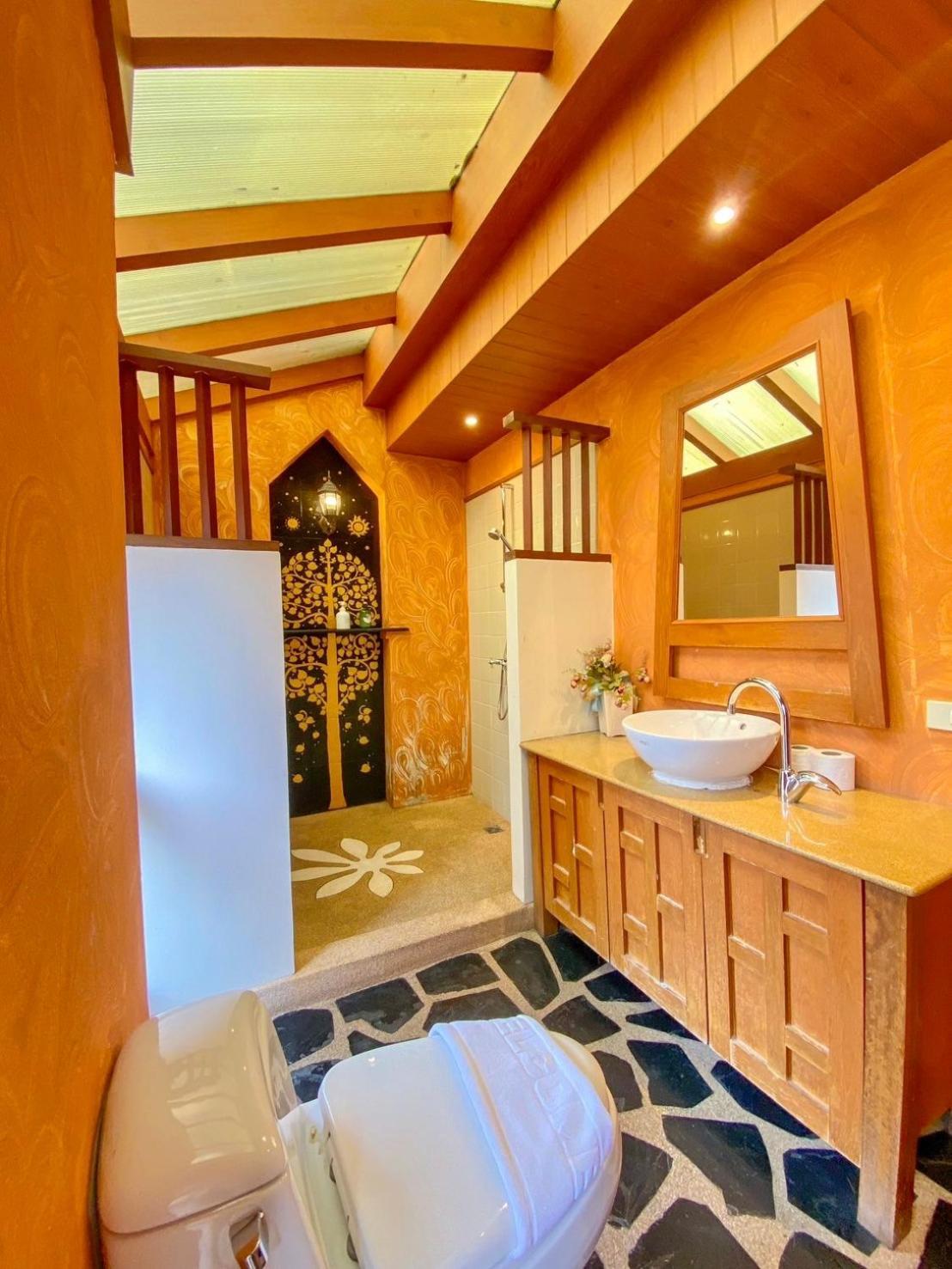 Villano Dara Pool Villa ナ・ジョムティエン エクステリア 写真